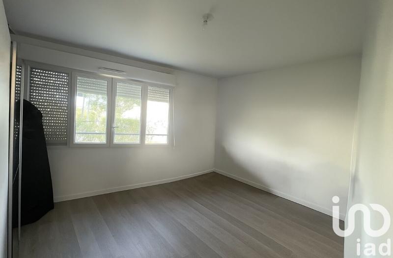 Appartement - 72 m² - 4 pièces