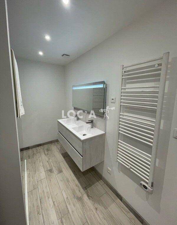 Appartement - 76 m² - 4 pièces