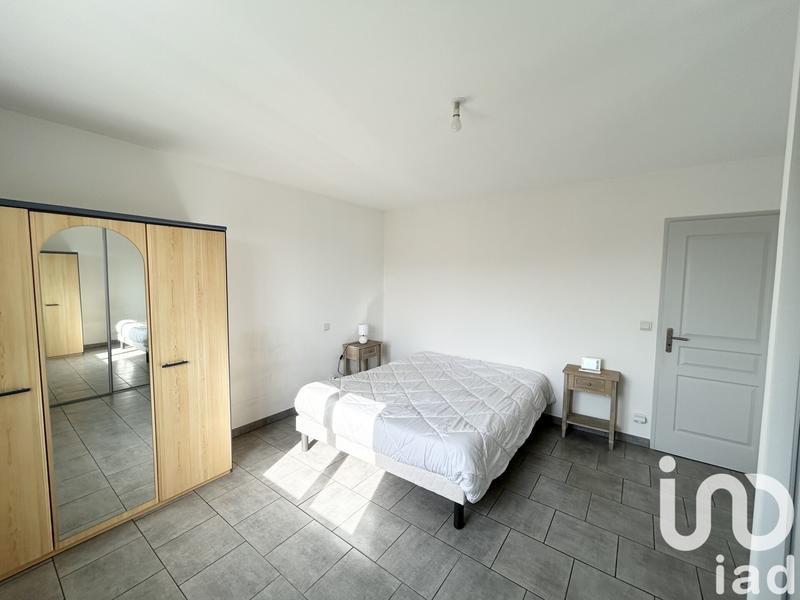 Maison - 161 m² - 6 pièces