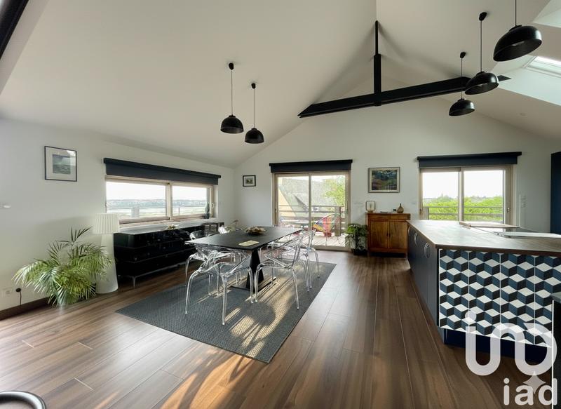 Maison de maîtres - 215 m² - 7 pièces