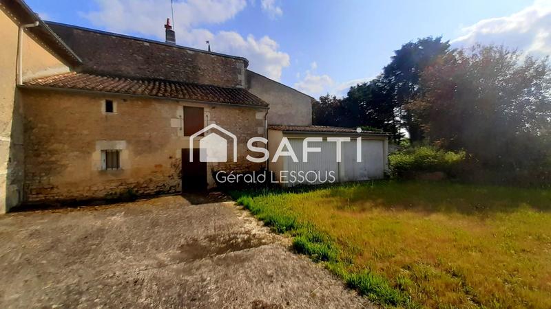 Maison - 132 m² - 5 pièces