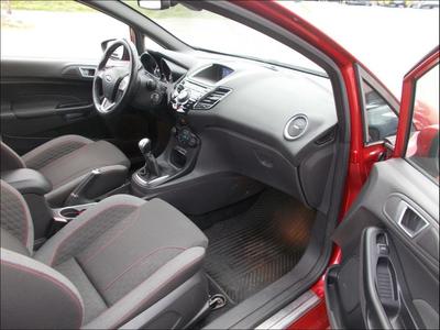 Ford Fiesta VI Ph2 1.0 12v 125 Cv St Line