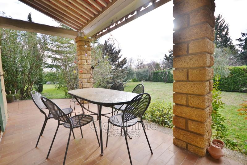 Villa - 118 m² - 5 pièces