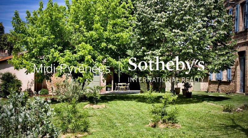 Maison de maîtres - 265 m² - 7 pièces