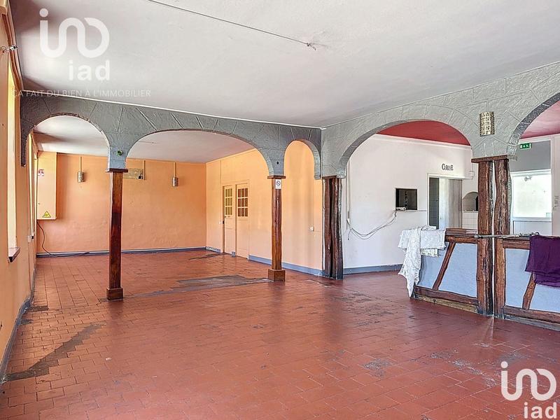 Local commercial - 472 m²