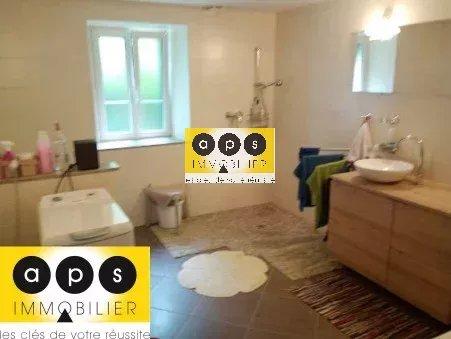 Maison de village - 10 pièces