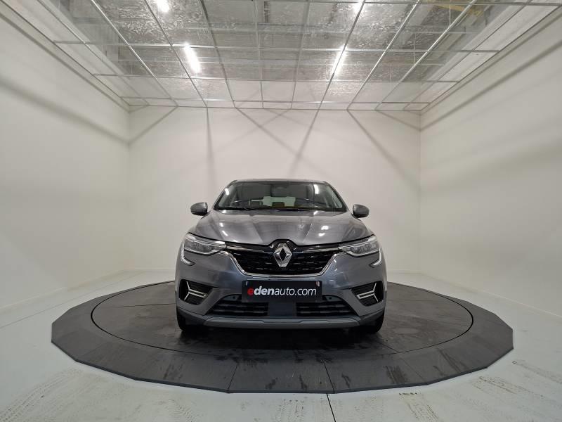 Renault Arkana TCe 140 Edc Fap Business