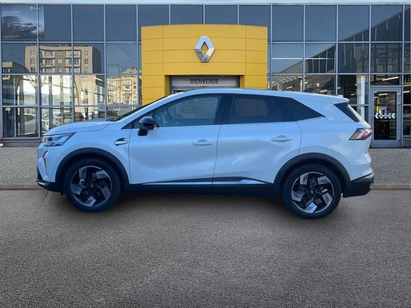 Renault Symbioz E-Tech full hybrid 145 Iconic 5p