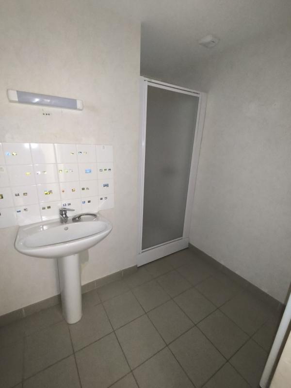 Appartement - 83 m² - 3 pièces