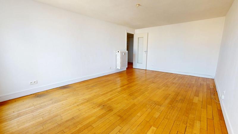 Appartement - 40 m² - 1 pièce
