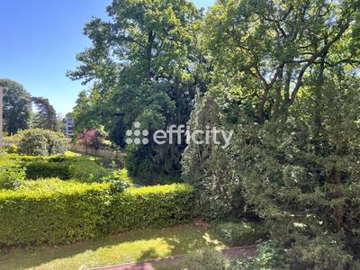 Appartement - 92 m² - 4 pièces