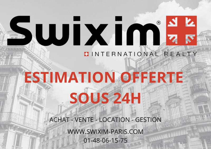 Local commercial - 60 m² - 3 pièces