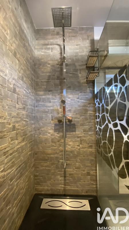 Maison - 60 m² - 3 pièces