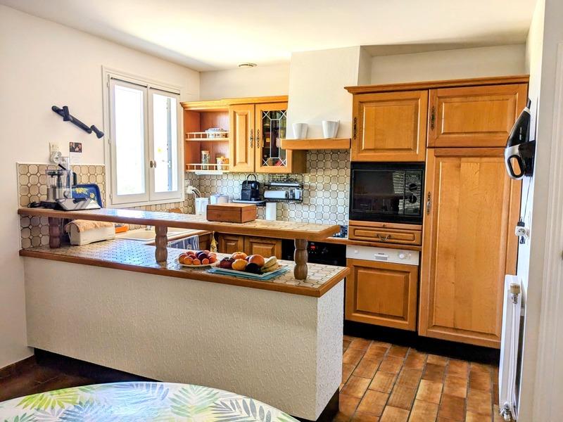 Maison - 173 m² - 7 pièces