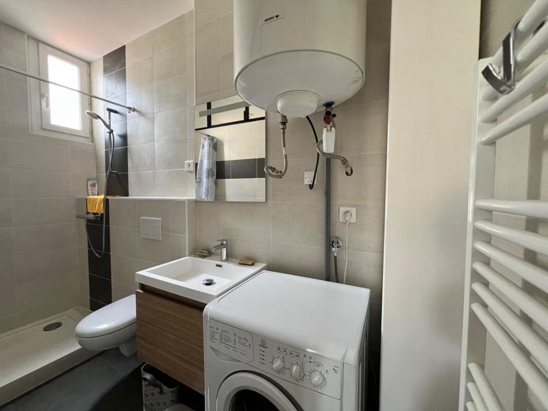 Appartement - 30 m² - 2 pièces