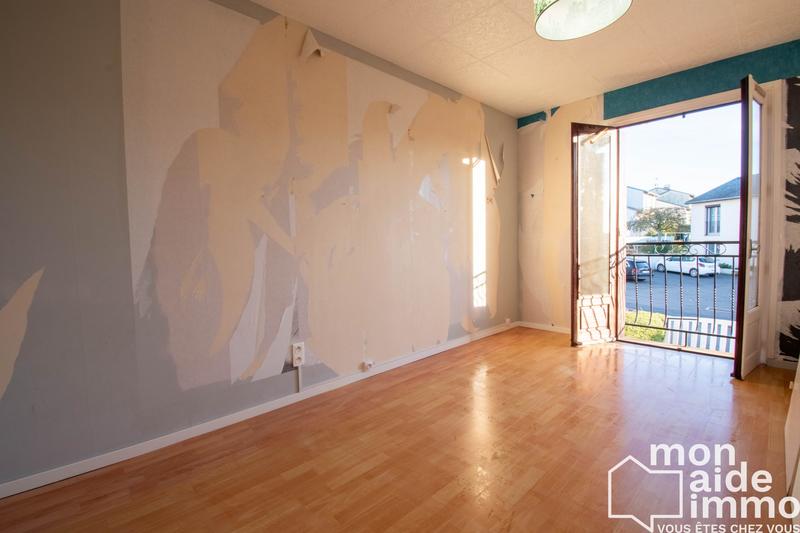 Maison traditionnelle - 101 m² - 4 pièces