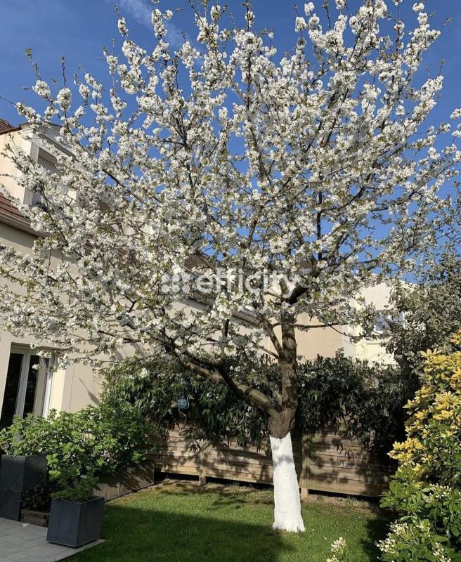 Maison - 123 m² - 6 pièces