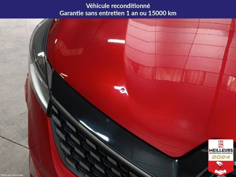 Renault Clio 1.0 Tce 90ch Techno