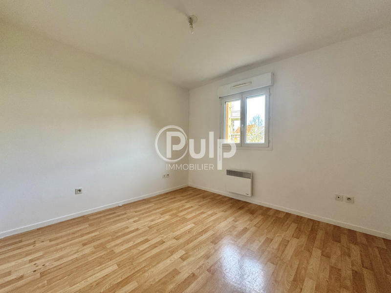 Appartement - 37 m² - 3 pièces
