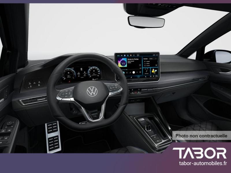 Volkswagen Golf Variant 1.5 eTSI 150 Dsg R-Line