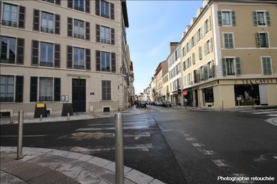 Local commercial - 250 m²