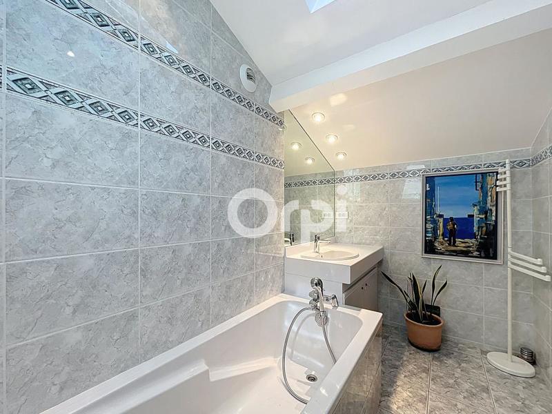 Duplex - 130 m² - 4 pièces