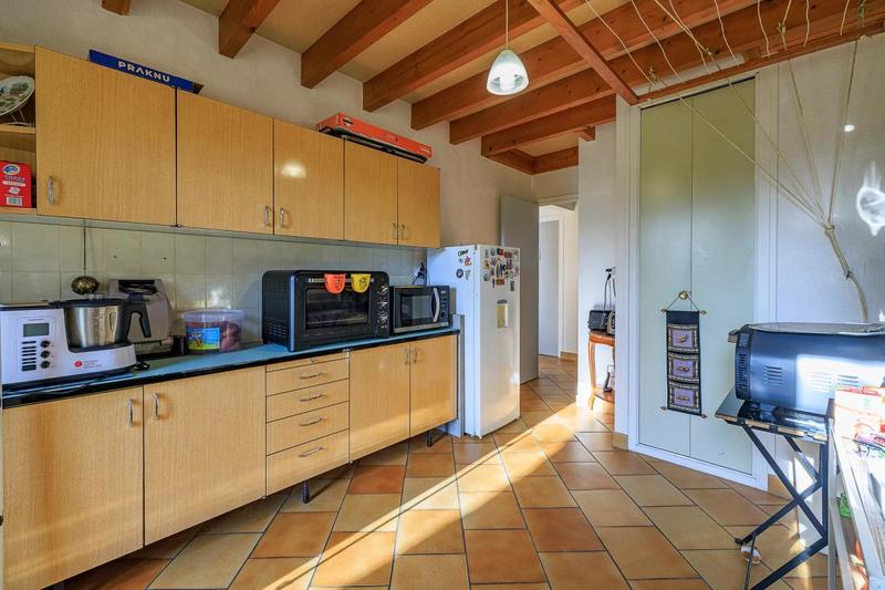 Maison d'architecte - 172 m² - 5 pièces