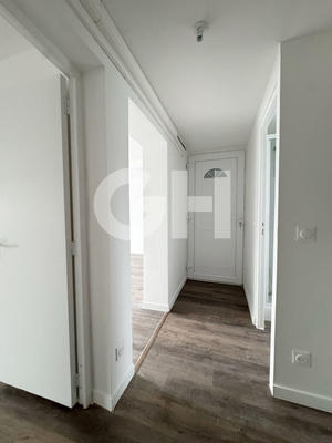 Appartement - 28 m² - 2 pièces