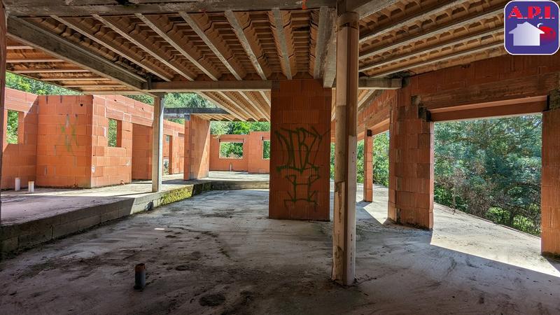 Maison - 145 m² - 5 pièces