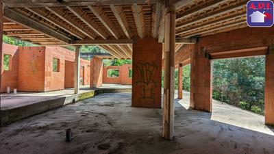 Maison - 145 m² - 5 pièces