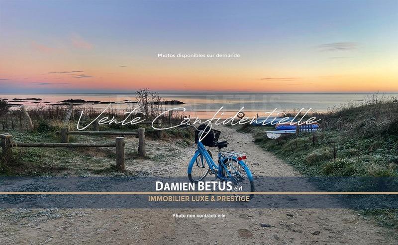 Maison - 93 m² - 6 pièces