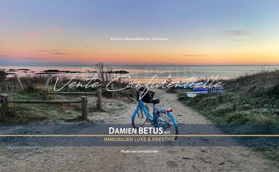 Maison - 93 m² - 6 pièces