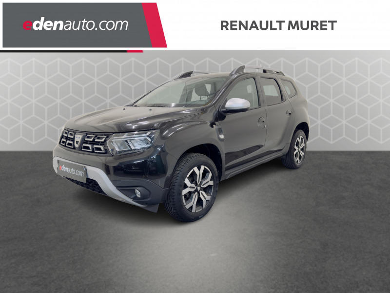 Dacia Duster Blue dCi 115 4x2 Prestige