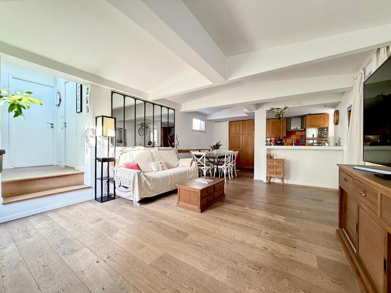 Appartement - 69 m² - 3 pièces