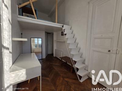 Appartement - 88 m² - 3 pièces