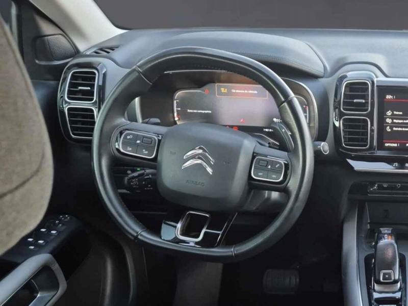 Citroën C5 Aircross 1.5 BlueHDi 130 ch s&amp;S Business + Eat8