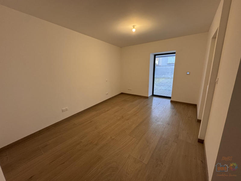 Appartement - 152 m² - 5 pièces
