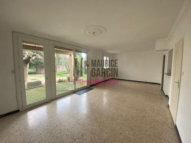 Maison - 71 m² - 3 pièces