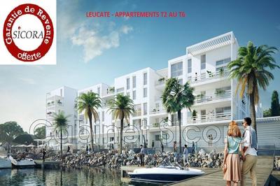 Appartement - 134 m² - 5 pièces