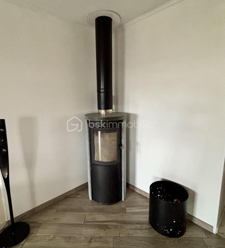 Maison - 119 m² - 6 pièces