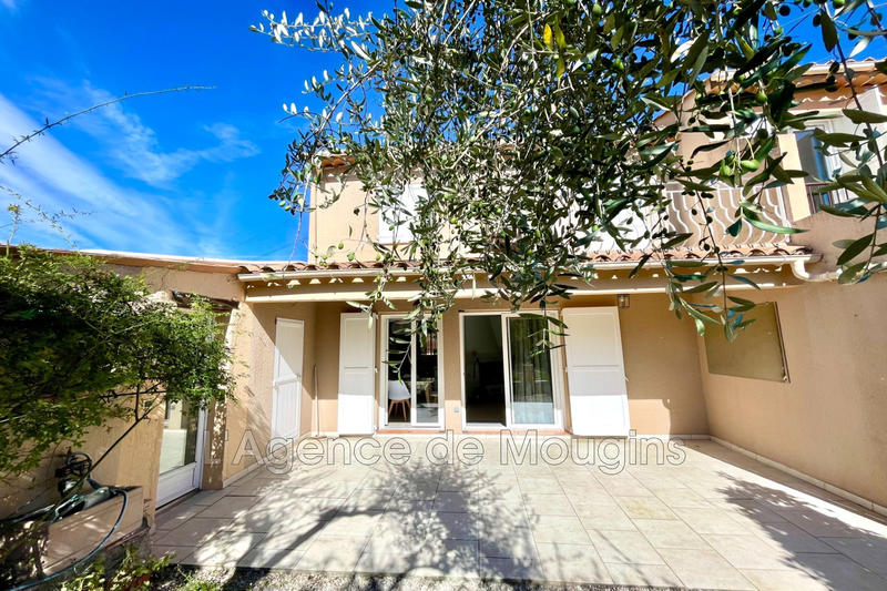 Maison - 75 m² - 3 pièces