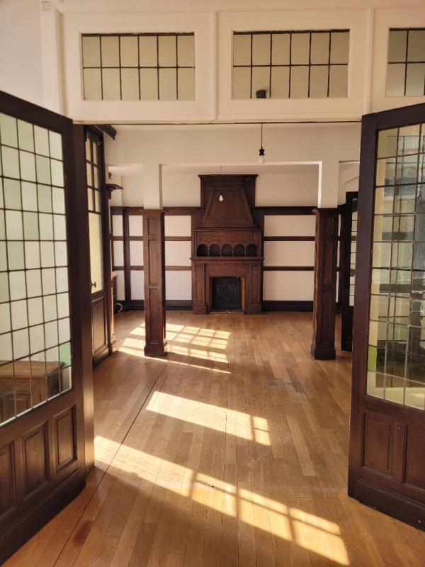 Appartement - 106 m² - 4 pièces