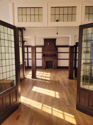 Appartement - 106 m² - 4 pièces