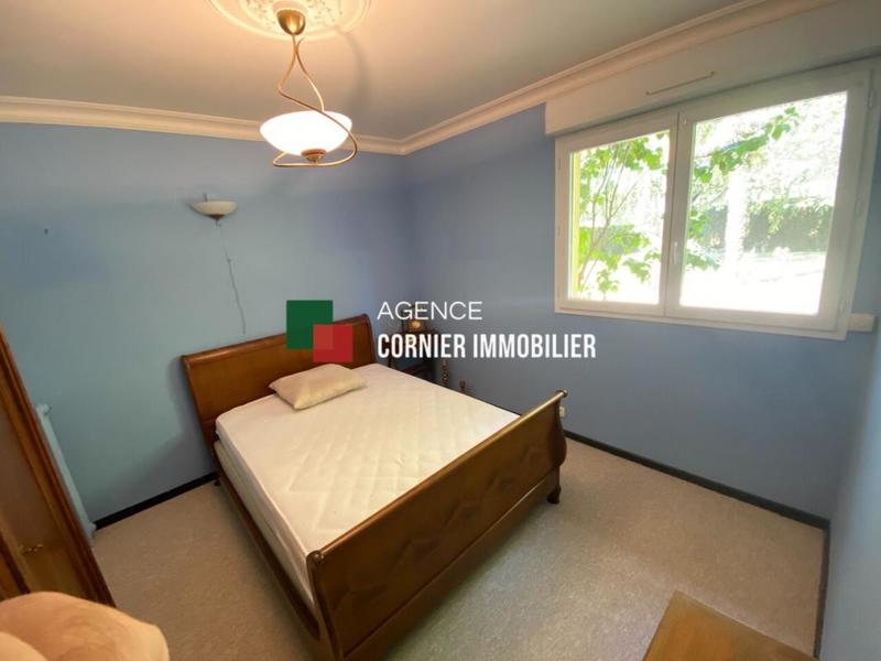 Pavillon - 142 m² - 6 pièces