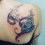 Black Mountain Tattoo Company