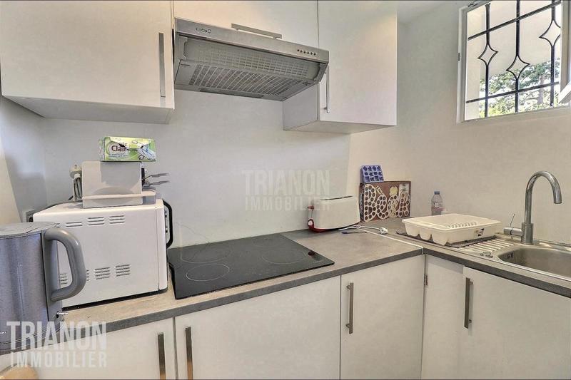 Maison - 190 m² - 7 pièces