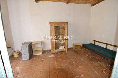 Maison de village - 110 m² - 5 pièces