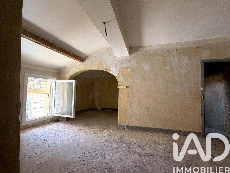 Maison de ville - 130 m² - 7 pièces