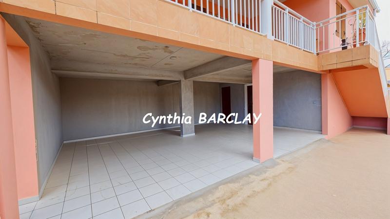 Maison - 130 m² - 4 pièces