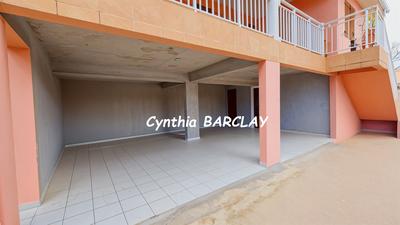 Maison - 130 m² - 4 pièces